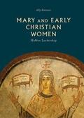 Kateusz |  Mary and Early Christian Women | Buch |  Sack Fachmedien