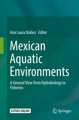 Ibáñez |  Mexican Aquatic Environments | eBook | Sack Fachmedien