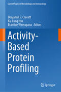 Cravatt / Hsu / Weerapana |  Activity-Based Protein Profiling | eBook | Sack Fachmedien