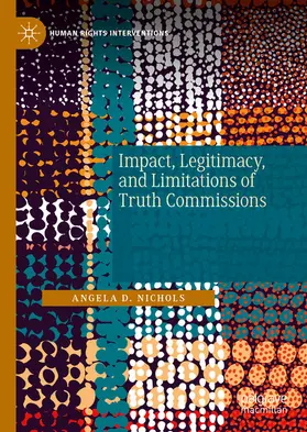 Nichols |  Impact, Legitimacy, and Limitations of Truth Commissions | eBook | Sack Fachmedien