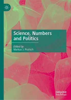 Prutsch | Science, Numbers and Politics | E-Book | www.sack.de