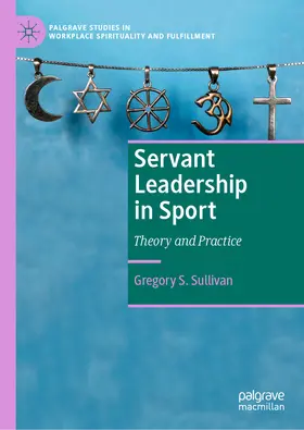 Sullivan | Servant Leadership in Sport | E-Book | sack.de