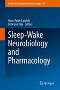 Landolt / Dijk |  Sleep-Wake Neurobiology and Pharmacology | eBook | Sack Fachmedien