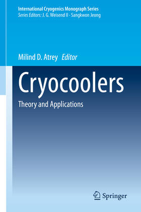 Atrey | Cryocoolers | E-Book | sack.de