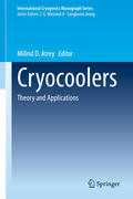 Atrey |  Cryocoolers | eBook | Sack Fachmedien