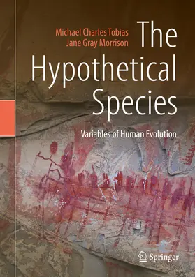 Tobias / Morrison | The Hypothetical Species | E-Book | sack.de