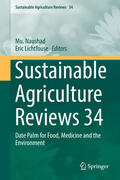 Naushad / Lichtfouse |  Sustainable Agriculture Reviews 34 | eBook | Sack Fachmedien