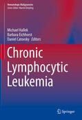 Hallek / Eichhorst / Catovsky |  Chronic Lymphocytic Leukemia | eBook | Sack Fachmedien