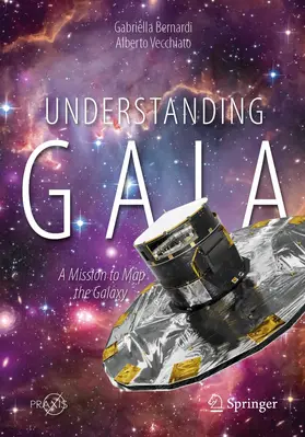 Vecchiato / Bernardi |  Understanding Gaia | Buch |  Sack Fachmedien
