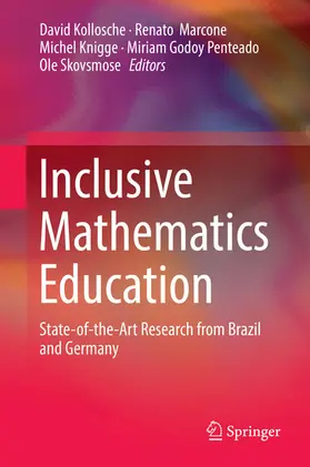 Kollosche / Marcone / Knigge | Inclusive Mathematics Education | E-Book | www.sack.de