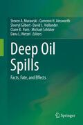 Murawski / Ainsworth / Gilbert |  Deep Oil Spills | Buch |  Sack Fachmedien