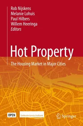 Nijskens / Heeringa / Lohuis |  Hot Property | Buch |  Sack Fachmedien