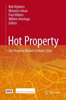 Nijskens / Heeringa / Lohuis | Hot Property | Buch | 978-3-030-11673-6 | sack.de