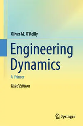 O'Reilly | Engineering Dynamics | E-Book | www.sack.de