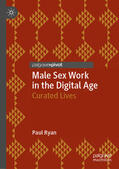 Ryan |  Male Sex Work in the Digital Age | eBook | Sack Fachmedien