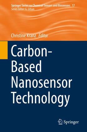 Kranz | Carbon-Based Nanosensor Technology | Buch | 978-3-030-11862-4 | sack.de