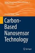 Kranz |  Carbon-Based Nanosensor Technology | Buch |  Sack Fachmedien