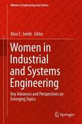Smith |  Women in Industrial and Systems Engineering | Buch |  Sack Fachmedien