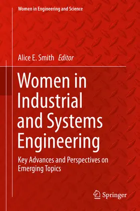 Smith |  Women in Industrial and Systems Engineering | eBook | Sack Fachmedien