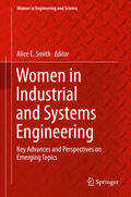 Smith |  Women in Industrial and Systems Engineering | eBook | Sack Fachmedien
