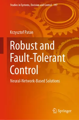 Patan | Robust and Fault-Tolerant Control | E-Book | sack.de