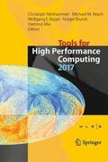 Niethammer / Resch / Mix |  Tools for High Performance Computing 2017 | Buch |  Sack Fachmedien