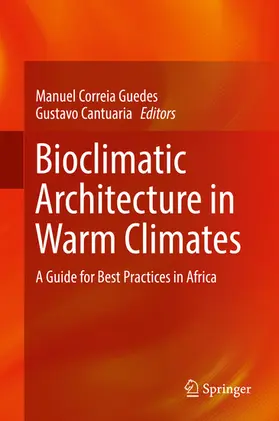 Guedes / Cantuaria | Bioclimatic Architecture in Warm Climates | E-Book | sack.de
