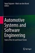 van den Brand / Dajsuren |  Automotive Systems and Software Engineering | Buch |  Sack Fachmedien