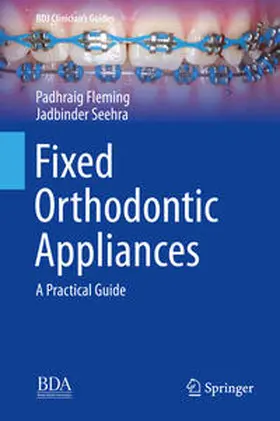 Fleming / Seehra |  Fixed Orthodontic Appliances | eBook | Sack Fachmedien