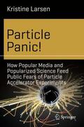 Larsen |  Particle Panic! | Buch |  Sack Fachmedien