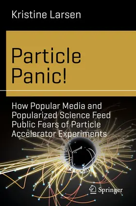 Larsen | Particle Panic! | E-Book | www.sack.de