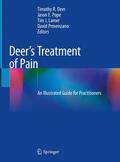 Deer / Provenzano / Pope |  Deer's Treatment of Pain | Buch |  Sack Fachmedien