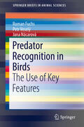 Fuchs / Veselý / Nácarová |  Predator Recognition in Birds | eBook | Sack Fachmedien