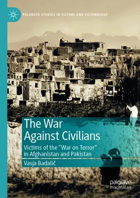 Badalic / Badalic |  The War Against Civilians | Buch |  Sack Fachmedien