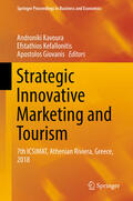 Kavoura / Kefallonitis / Giovanis |  Strategic Innovative Marketing and Tourism | eBook | Sack Fachmedien