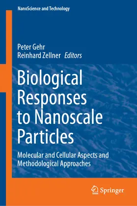 Gehr / Zellner | Biological Responses to Nanoscale Particles | E-Book | sack.de