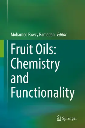 Ramadan | Fruit Oils: Chemistry and Functionality | E-Book | www.sack.de