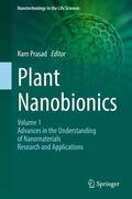 Prasad |  Plant Nanobionics | Buch |  Sack Fachmedien