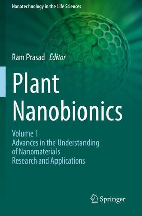 Prasad | Plant Nanobionics | Buch | 978-3-030-12498-4 | sack.de