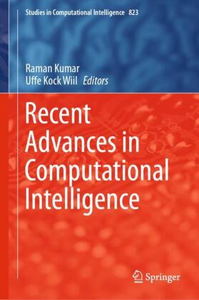 Wiil / Kumar |  Recent Advances in Computational Intelligence | Buch |  Sack Fachmedien
