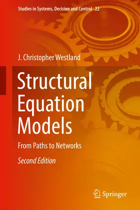 Westland | Structural Equation Models | E-Book | www.sack.de