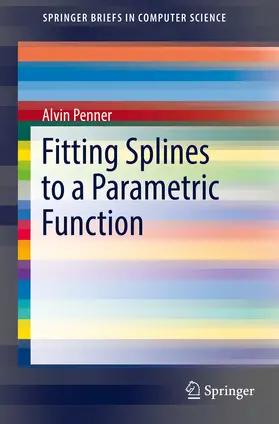 Penner | Fitting Splines to a Parametric Function | E-Book | sack.de