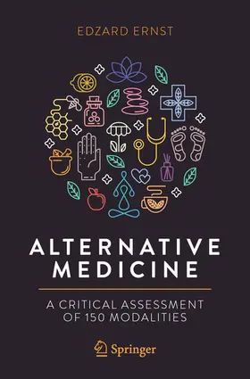Ernst |  Alternative Medicine | eBook | Sack Fachmedien
