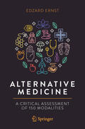 Ernst |  Alternative Medicine | eBook | Sack Fachmedien