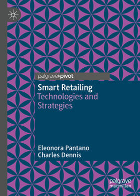 Pantano / Dennis | Smart Retailing | E-Book | sack.de