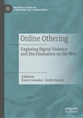 Harmer / Lumsden | Online Othering | Buch | 978-3-030-12632-2 | sack.de