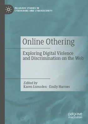 Harmer / Lumsden |  Online Othering | Buch |  Sack Fachmedien