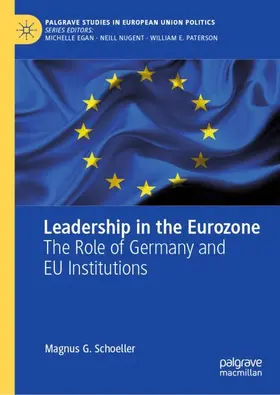 Schoeller | Leadership in the Eurozone | Buch | 978-3-030-12703-9 | www.sack.de
