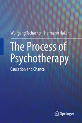 Tschacher / Haken |  The Process of Psychotherapy | eBook | Sack Fachmedien