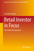 Veluvali |  Retail Investor in Focus | eBook | Sack Fachmedien